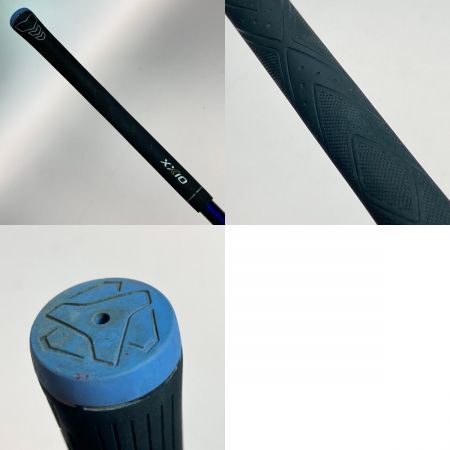  DUNLOP ダンロップ XXIO ゼクシオ 1W 11.5° ドライバー レディース MP1200 L カバー付