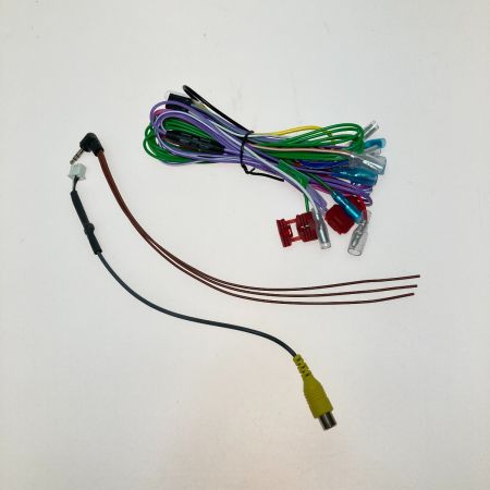  Pioneer パイオニア carrozzeria カロッツェリア 楽ナビ メモリーナビ AVIC-RZ812-D 599