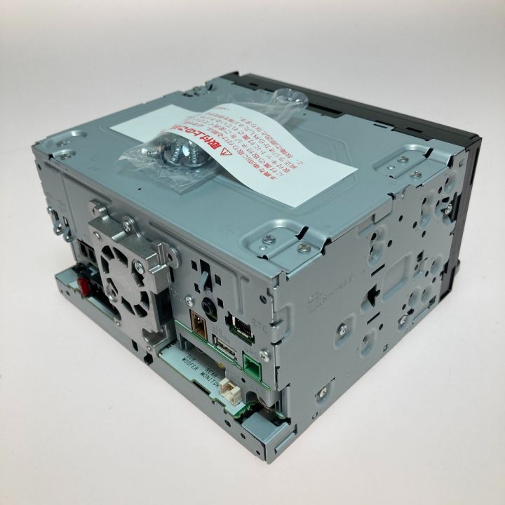未使用 Pioneer カロッツェリア 楽ナビ AVIC-RZ812-D カーナビ▽A8401 