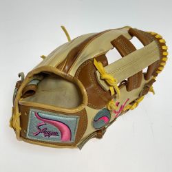 ◎◎ 久保田スラッガー KUBOTA SLUGGER 軟式 野球 グローブ 内野手用 Cランク