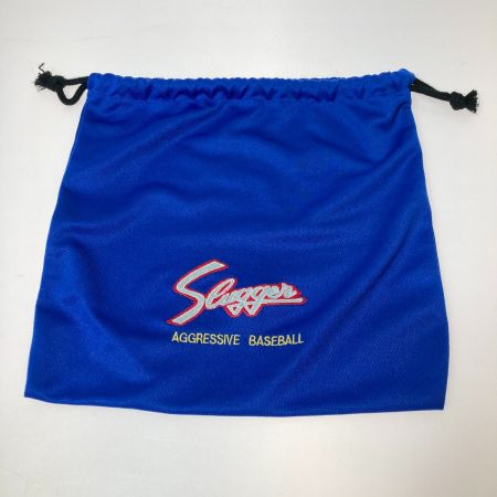  久保田スラッガー KUBOTA SLUGGER 軟式 野球 グローブ 内野手用