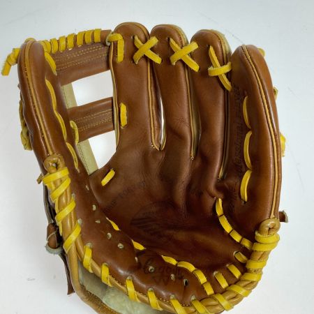  久保田スラッガー KUBOTA SLUGGER 軟式 野球 グローブ 内野手用