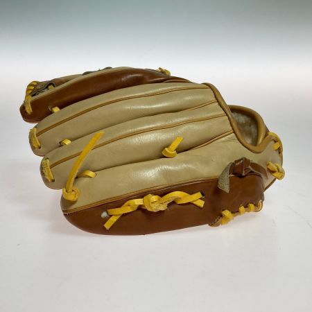  久保田スラッガー KUBOTA SLUGGER 軟式 野球 グローブ 内野手用