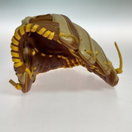  久保田スラッガー KUBOTA SLUGGER 軟式 野球 グローブ 内野手用