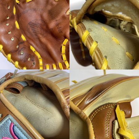  久保田スラッガー KUBOTA SLUGGER 軟式 野球 グローブ 内野手用