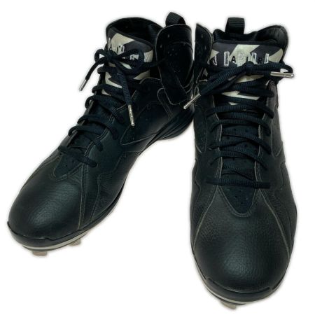  NIKE ナイキ AIR JORDAN 7 RETRO METAL CLEAT OREO 野球スパイク 29cm 684943-010