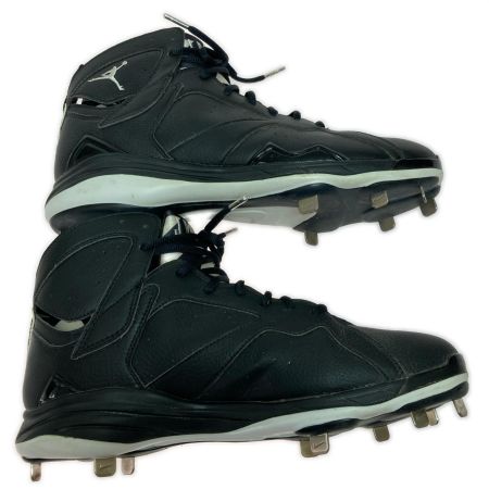  NIKE ナイキ AIR JORDAN 7 RETRO METAL CLEAT OREO 野球スパイク 29cm 684943-010