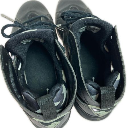  NIKE ナイキ AIR JORDAN 7 RETRO METAL CLEAT OREO 野球スパイク 29cm 684943-010