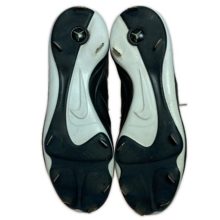  NIKE ナイキ AIR JORDAN 7 RETRO METAL CLEAT OREO 野球スパイク 29cm 684943-010