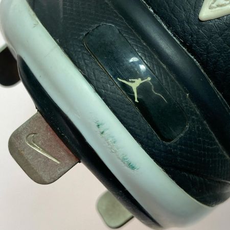  NIKE ナイキ AIR JORDAN 7 RETRO METAL CLEAT OREO 野球スパイク 29cm 684943-010