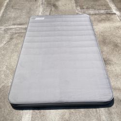 ◎◎ Coleman コールマン キャンパーインフレーターマットハイピーク ダブル エアーマット 896 Cランク