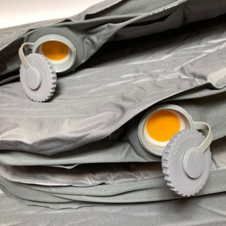  Coleman コールマン キャンパーインフレーターマットハイピーク ダブル エアーマット 896