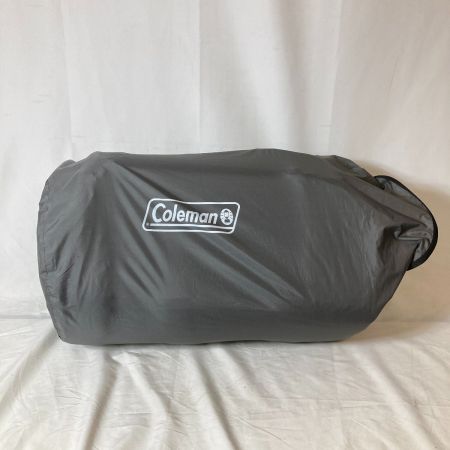  Coleman コールマン キャンパーインフレーターマットハイピーク ダブル エアーマット 896