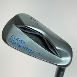 ◎◎ kasco キャスコ Dolphin Flying Wedge ドルフィン フライング ウェッジ DFW-119 We 55° Cランク