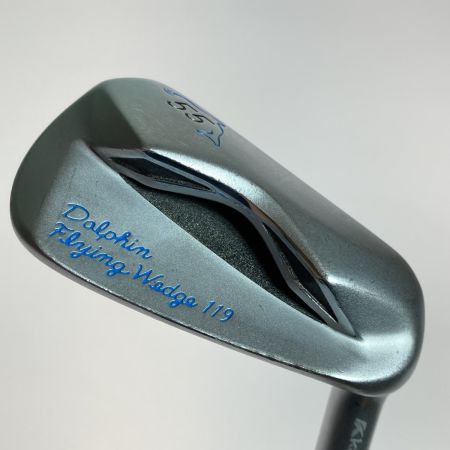  kasco キャスコ Dolphin Flying Wedge ドルフィン フライング ウェッジ DFW-119 We 55°
