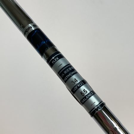  kasco キャスコ Dolphin Flying Wedge ドルフィン フライング ウェッジ DFW-119 We 55°