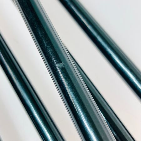  POWER BILT パワービルト CITATION サイテーション V1 7-9.P.A.S 6本 アイアンセット フレックスR