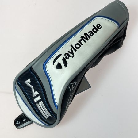  TaylorMade テーラーメイド SIM シム 3FW 15° フェアウェイウッド Diamana BF70 S カバー付 塗装剥げ補修跡有