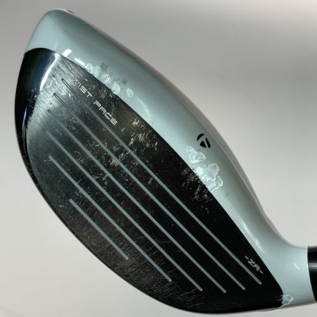  TaylorMade テーラーメイド SIM シム 3FW 15° フェアウェイウッド Diamana BF70 S カバー付 塗装剥げ補修跡有