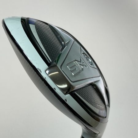  TaylorMade テーラーメイド SIM シム 3FW 15° フェアウェイウッド Diamana BF70 S カバー付 塗装剥げ補修跡有