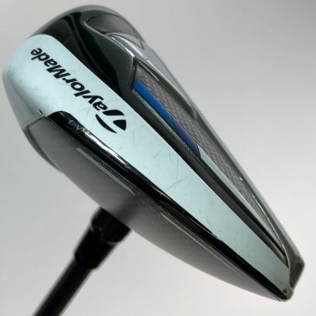  TaylorMade テーラーメイド SIM シム 3FW 15° フェアウェイウッド Diamana BF70 S カバー付 塗装剥げ補修跡有