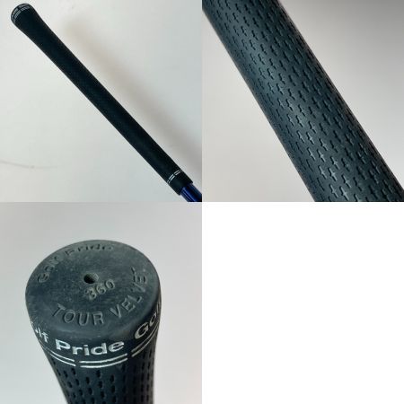  TaylorMade テーラーメイド SIM シム 3FW 15° フェアウェイウッド Diamana BF70 S カバー付 塗装剥げ補修跡有