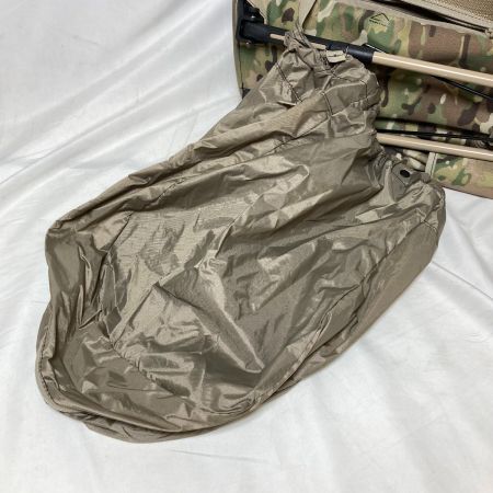  PING ピン HOOFER カモフラ柄 スタンドバッグ キャディバッグ 9型 5分割 2.6kg