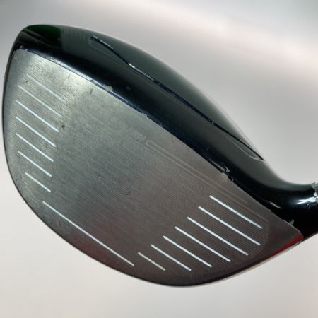  Bridgestone ブリヂストン JGR TOUR B 1W 9.5° ドライバー TG1-5 S カバー付 ソール凹み有