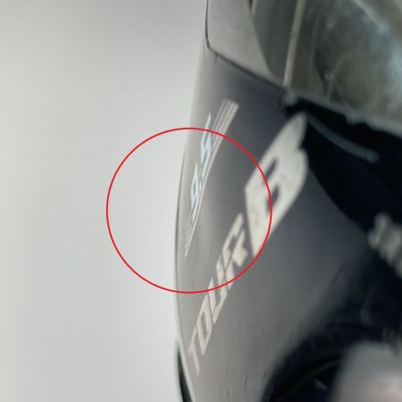  Bridgestone ブリヂストン JGR TOUR B 1W 9.5° ドライバー TG1-5 S カバー付 ソール凹み有