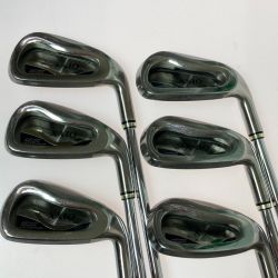 ◎◎ DUNLOP ダンロップ XXIO4 ゼクシオ4 5-9,P 6本 アイアンセット N.S.PRO 1050GH S Cランク