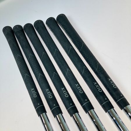  DUNLOP ダンロップ XXIO4 ゼクシオ4 5-9,P 6本 アイアンセット N.S.PRO 1050GH S