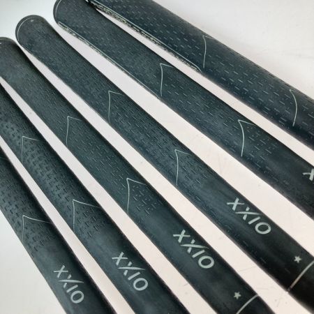  DUNLOP ダンロップ XXIO4 ゼクシオ4 5-9,P 6本 アイアンセット N.S.PRO 1050GH S