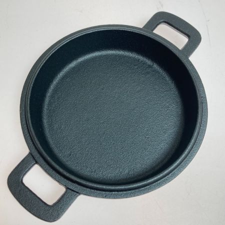  南部鉄器 タミさんのパン焼き器 ミニ