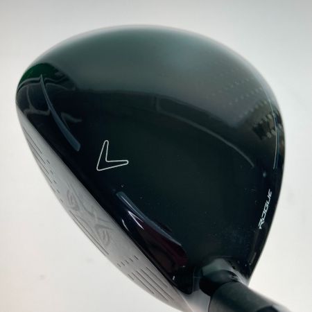  Callaway キャロウェイ ROGUE STAR ローグスター 5FW 18° フェアウェイウッド FUBUKI 40 R