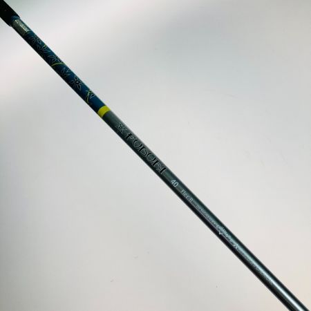  Callaway キャロウェイ ROGUE STAR ローグスター 5FW 18° フェアウェイウッド FUBUKI 40 R