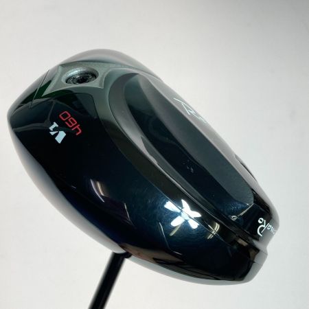  RomaRo ロマロ RAY V V1 460 1W 9.5° ドライバー LOOP prototype CL カバー付