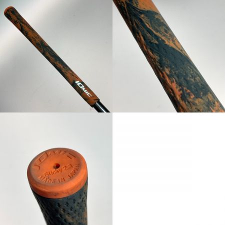  RomaRo ロマロ RAY V V1 460 1W 9.5° ドライバー LOOP prototype CL カバー付