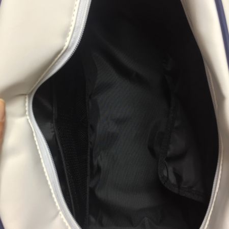  PUMA プーマ ユニセックス ゴルフ ベーシック ボストンバッグ 28L　 ホワイト 未使用品