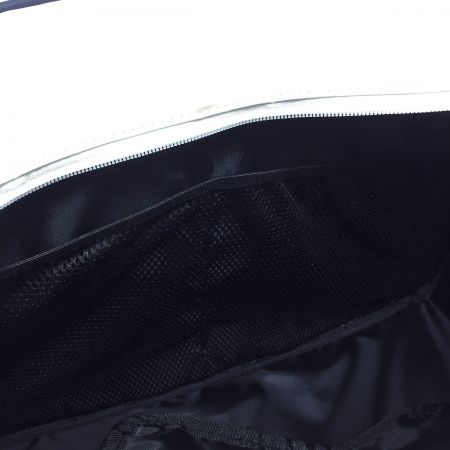  PUMA プーマ ユニセックス ゴルフ ベーシック ボストンバッグ 28L　 ホワイト 未使用品