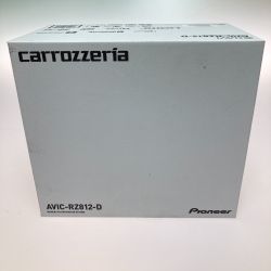 ◎◎  carrozzeria カロッツェリア 楽ナビ メモリーナビ 132 Sランク