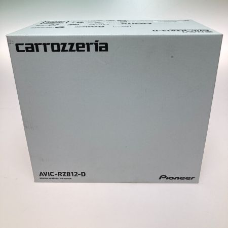   carrozzeria カロッツェリア 楽ナビ メモリーナビ 132