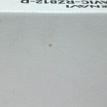   carrozzeria カロッツェリア 楽ナビ メモリーナビ 132