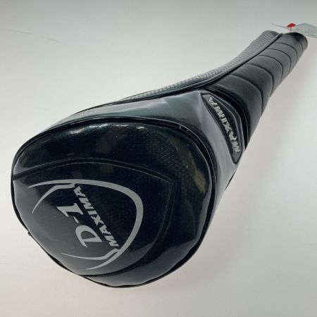  RYOMA D-1 MAXIMA TYPE-G 1W 11.5° ドライバー Tour AD MX-G R2 カバー付