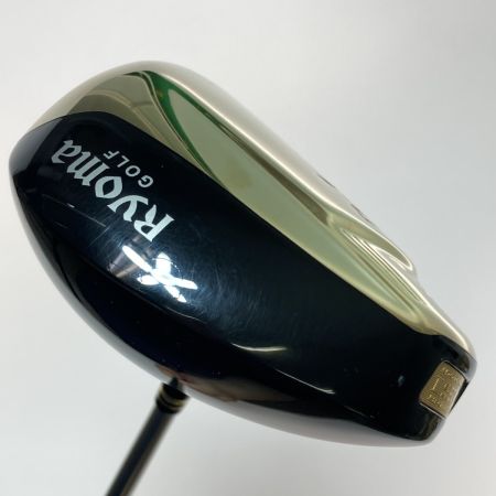  RYOMA D-1 MAXIMA TYPE-G 1W 11.5° ドライバー Tour AD MX-G R2 カバー付