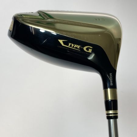  RYOMA D-1 MAXIMA TYPE-G 1W 11.5° ドライバー Tour AD MX-G R2 カバー付