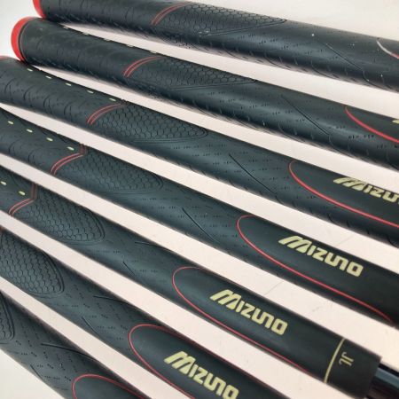  MIZUNO ミズノ EURUS ユーラス RX  5-9.P.S 7本 アイアンセット フレックスS G番欠品