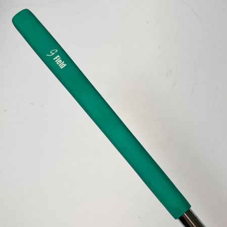  ゲージデザイン G Field Athlete Zone Leap-M パター 34インチ