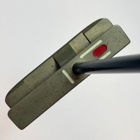  SEE MORE シーモア FGP パター 34インチ カバー付