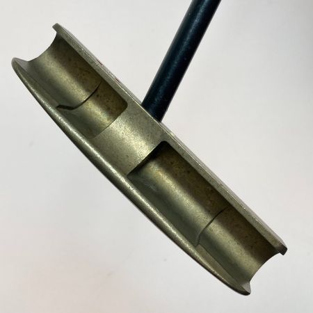  SEE MORE シーモア FGP パター 34インチ カバー付