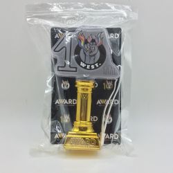 ◎◎  WEST. 10thAnniversary LIVETOUR AWARD ペンライト 中古品 Aランク